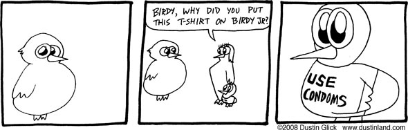 birdy 951