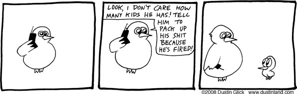 birdy 952