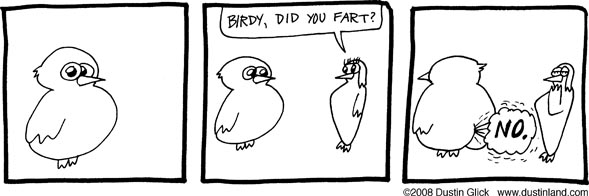 birdy 954