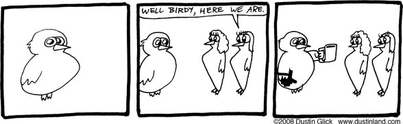 birdy 967