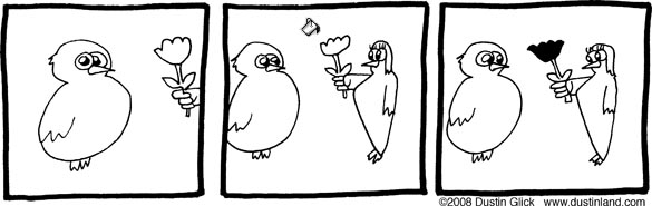 birdy 969