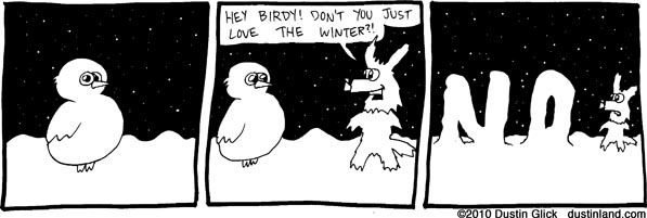 birdy