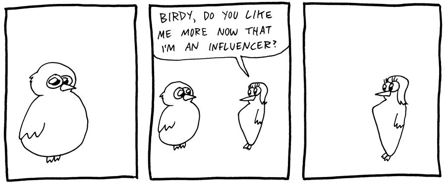 birdy 1957
