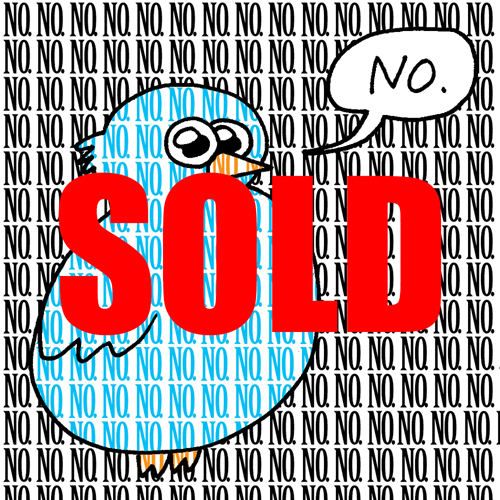 birdy NOFT 26 sold