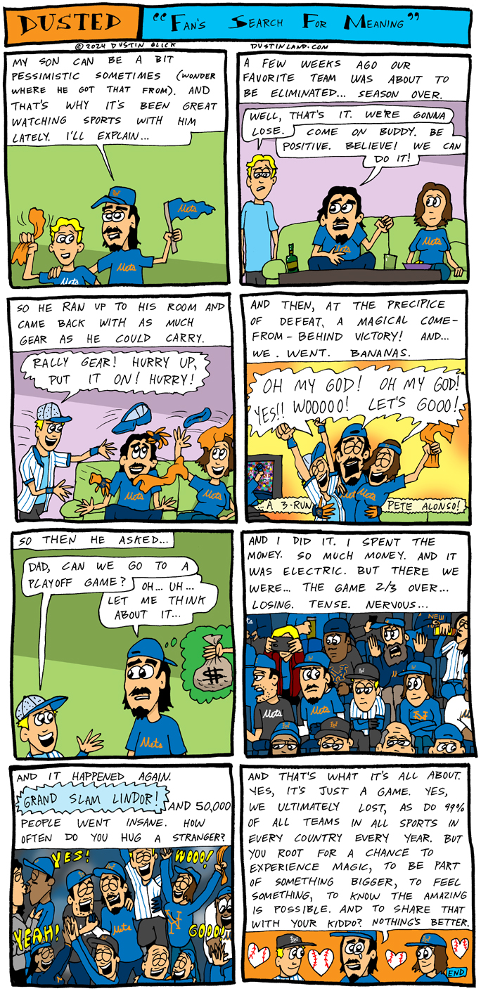 dustinland fandom comic mets