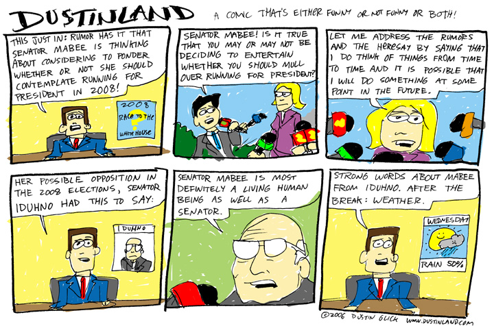 Dustinland